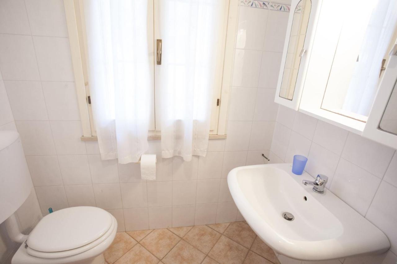 Appartamenti Villa Anna - Goelba Capoliveri  Buitenkant foto