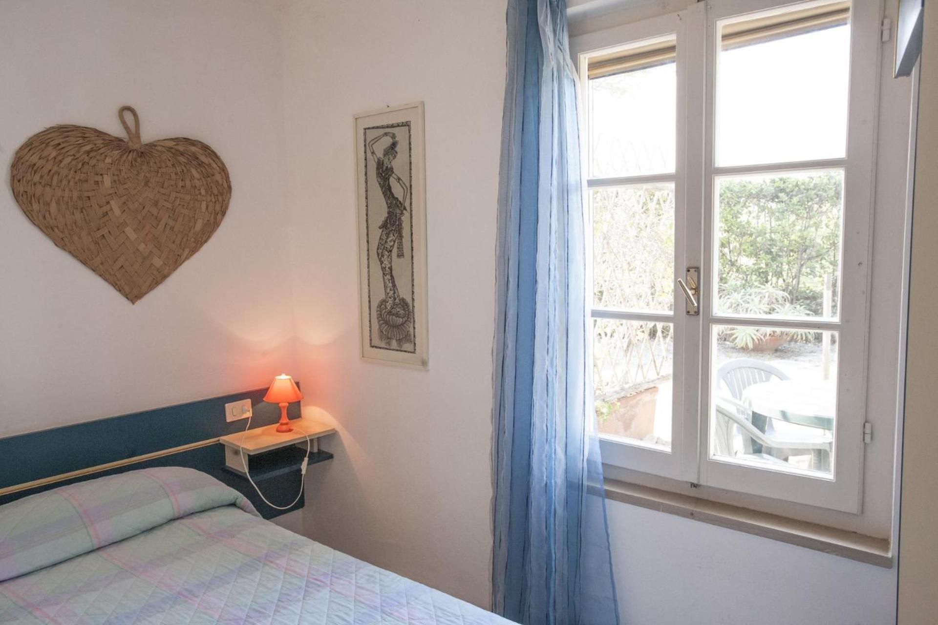 Appartamenti Villa Anna - Goelba Capoliveri  Kamer foto