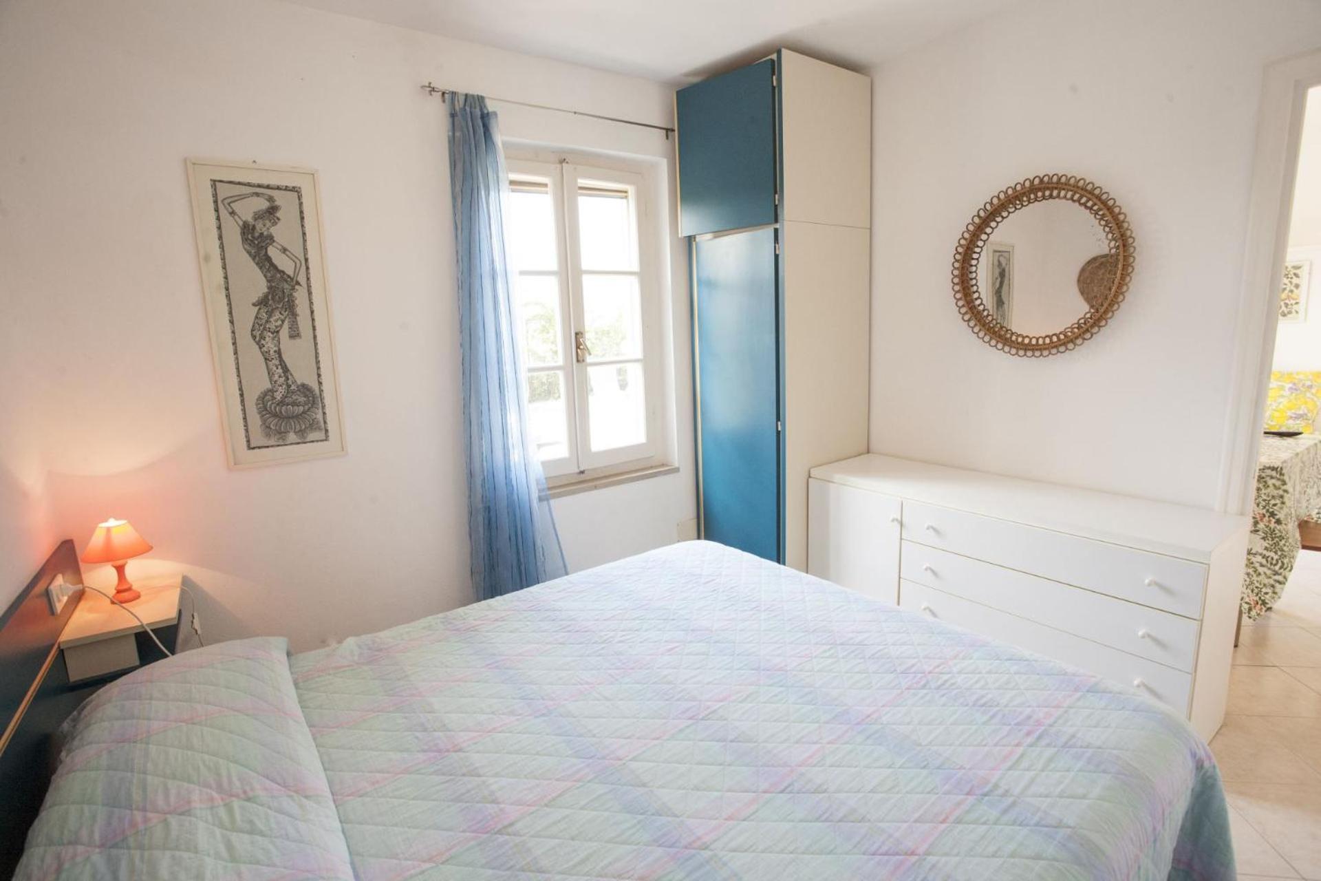 Appartamenti Villa Anna - Goelba Capoliveri  Buitenkant foto