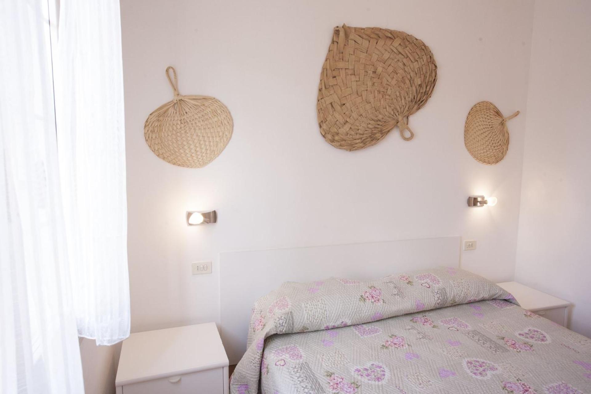 Appartamenti Villa Anna - Goelba Capoliveri  Kamer foto