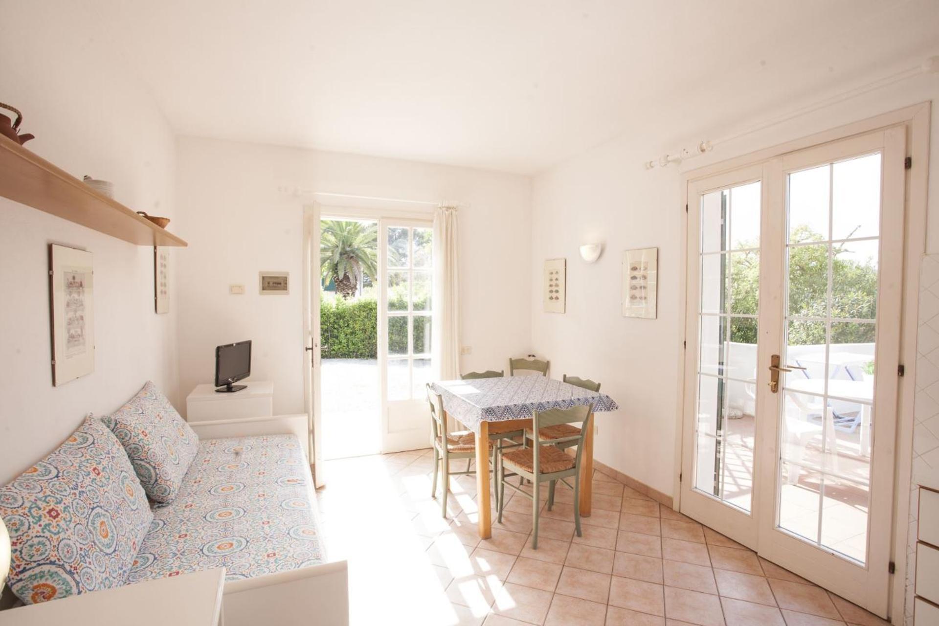 Appartamenti Villa Anna - Goelba Capoliveri  Kamer foto
